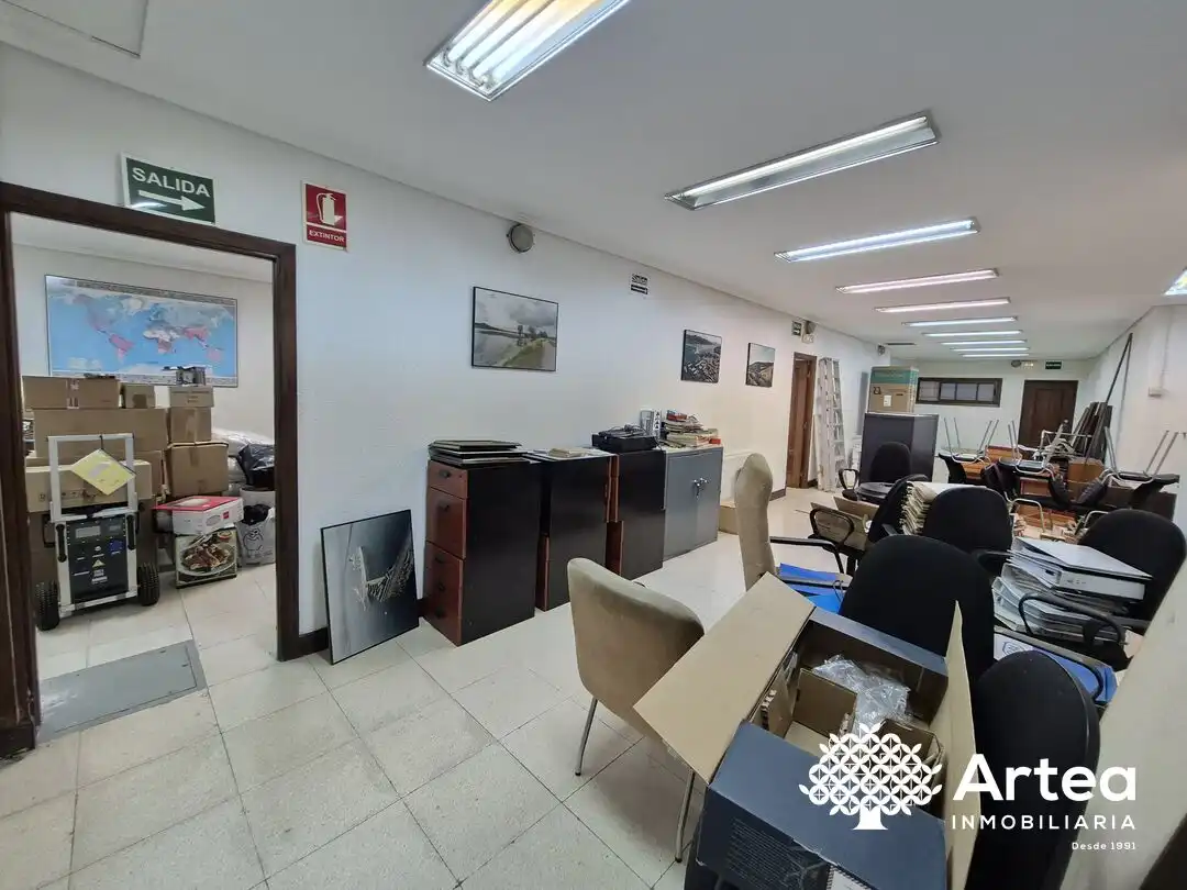 Local comercial en venda a Vianako Printzearen Kalea 4, imagen 33