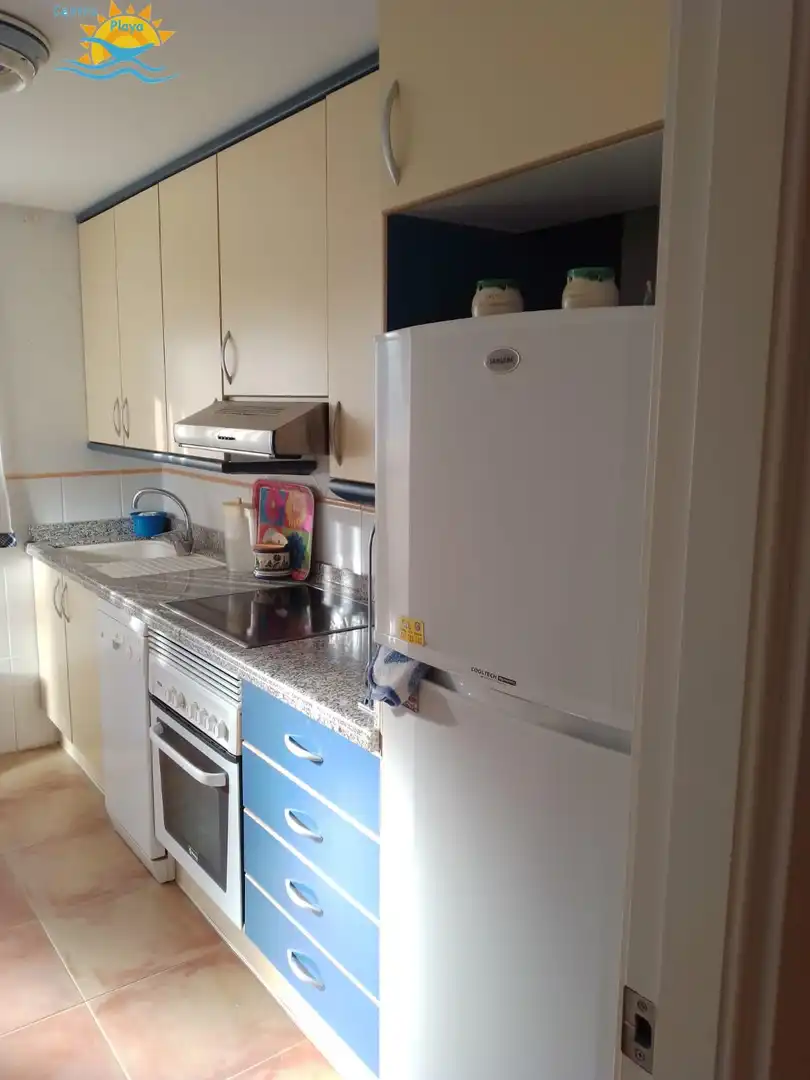 Apartments for sale in Les Bovetes - La Felicidad