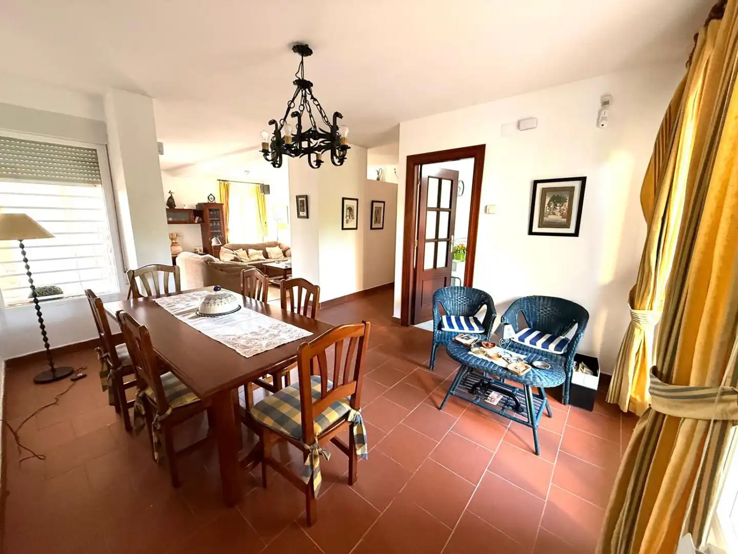 Villa zum Verkauf in San Blas, imagen 14