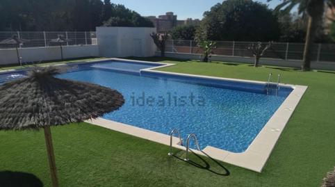 Foto 2 de Pis de lloguer a Barrio de San Blas, Alicante / Alacant