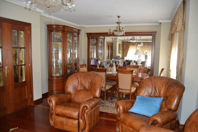 Casa-chalet en Venta en Calle la Mies, 15 en Ampuero