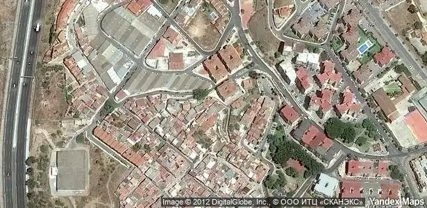 Pis en venda en Bailén - Miraflores