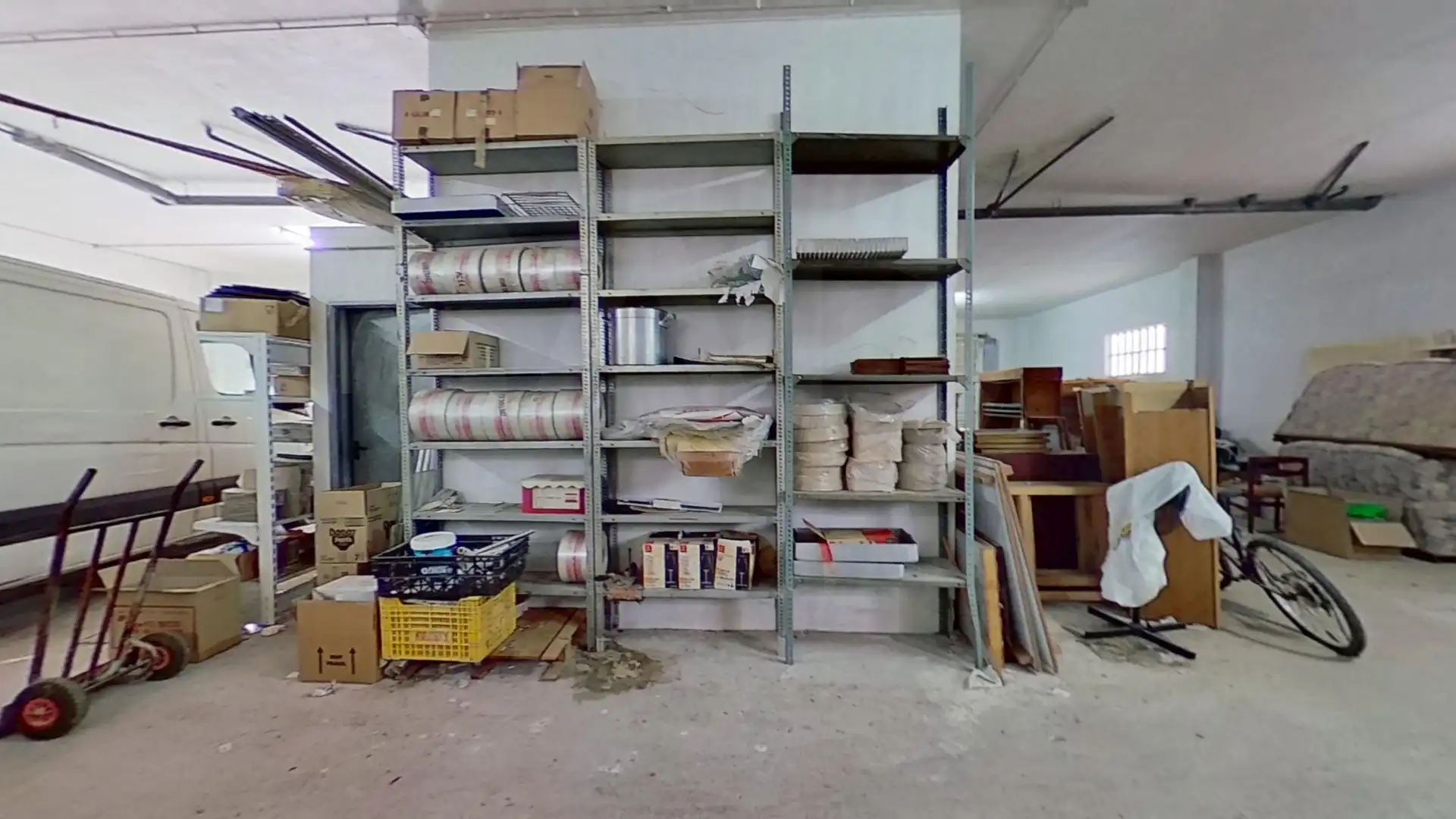 Local en venta en Roquetes