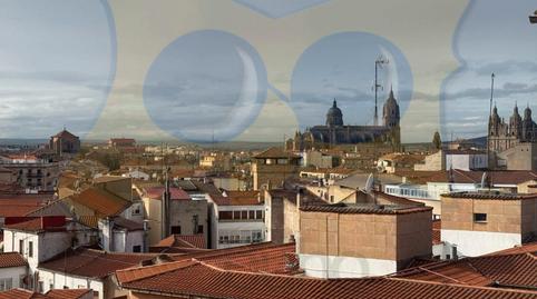 Foto 4 de Piso en venta en Sancti Spiritus - San Juan, Salamanca