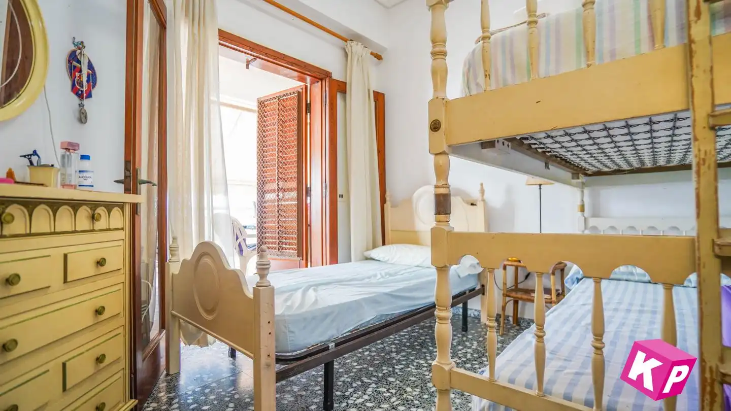 Casa amb jardí en venda a De La Armada Española, imagen 19