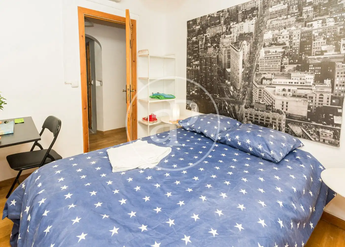 Habitación de Casa adosada en venta en Capdepera con Calefacción, Jardín privado y Terraza