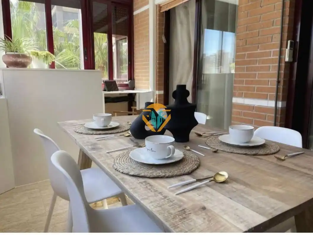 Appartement compact avec piscine à vendre à Playa de Poniente, imagen 5