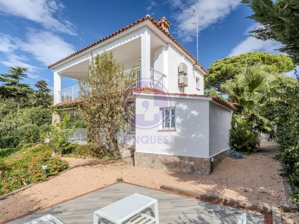 Exterior view of Houses for sale in Castell d'Aro, Platja d'Aro i s'Agaró
