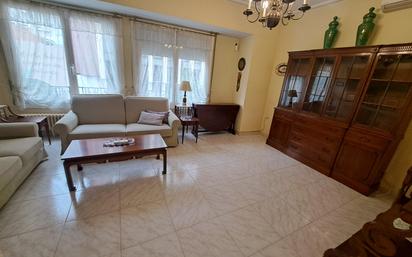 Living room of Flat for sale in Rubí