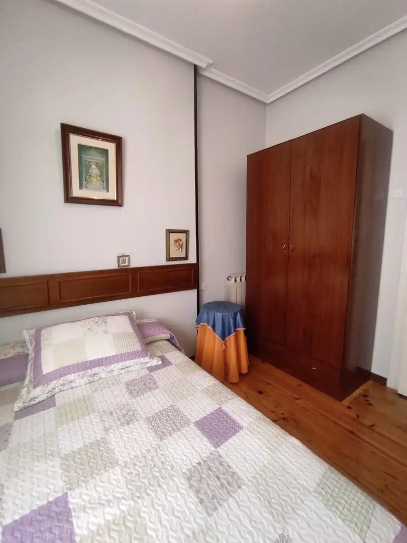 Xalet amb jardí en venda a Calle GENERAL MOLA-AR 18, imagen 32