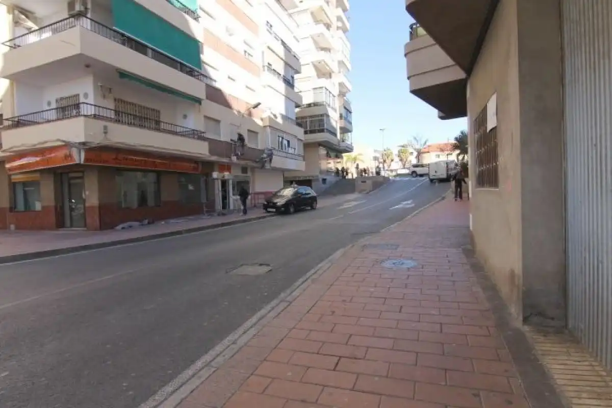 Locale commerciale in affitto a Motril  ciudad, imagen 2