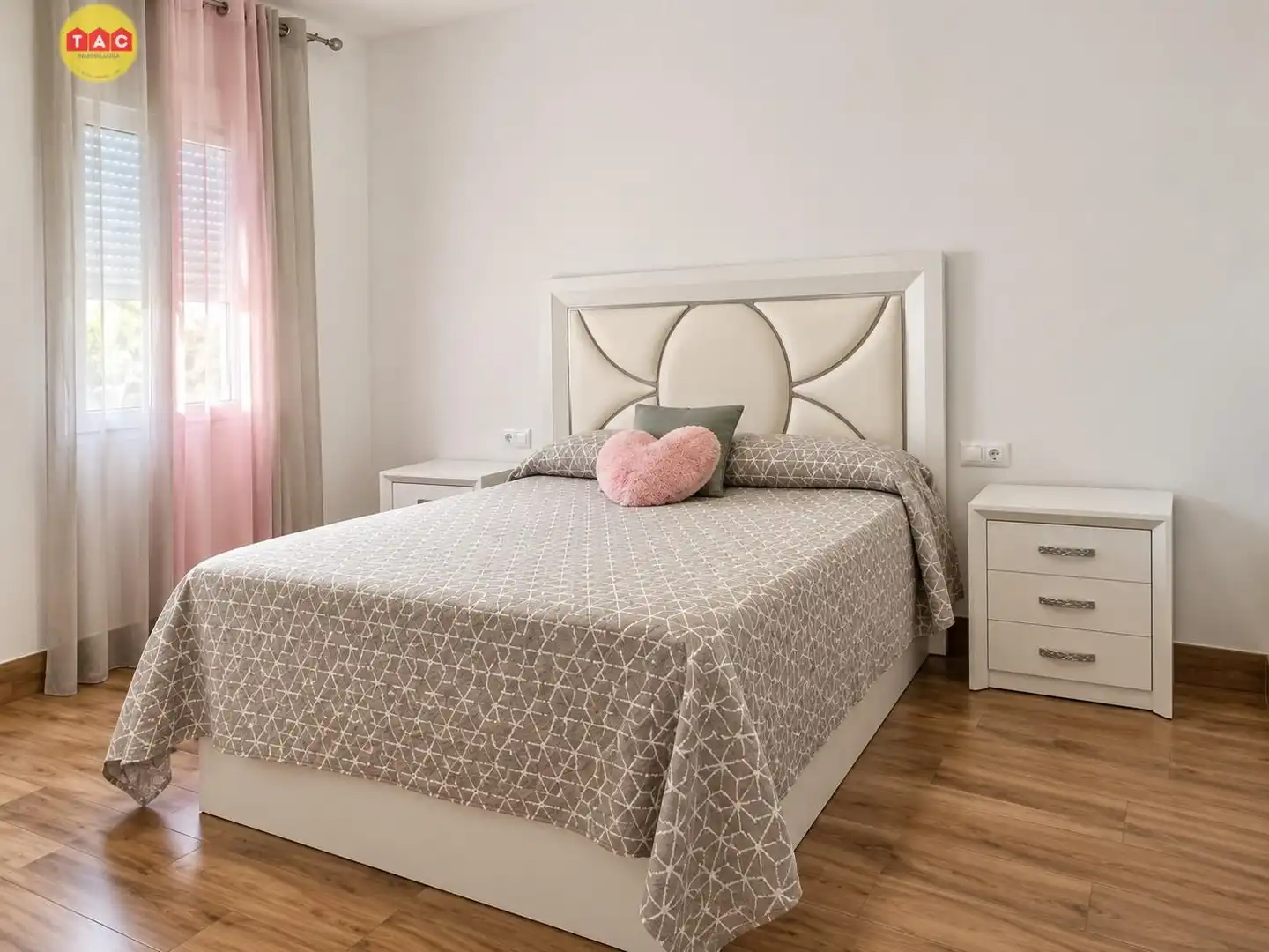 Schlafzimmer von Wohnung zum Verkauf in Lepe, Huelva