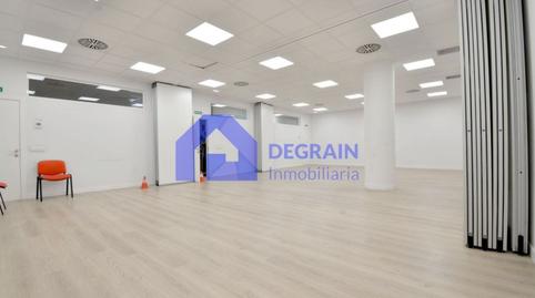 Foto 5 de Oficina de alquiler en Oviedo - Policarpo Herrero, Buenavista, Asturias