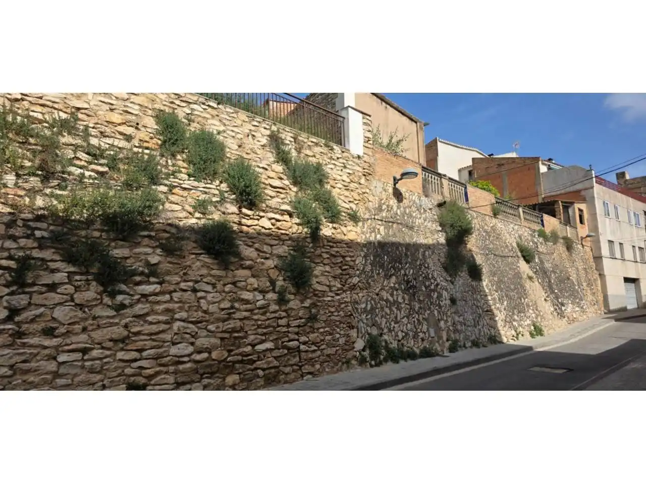 Casa amb jardí en venda a La Pobla de Montornès, imagen 90