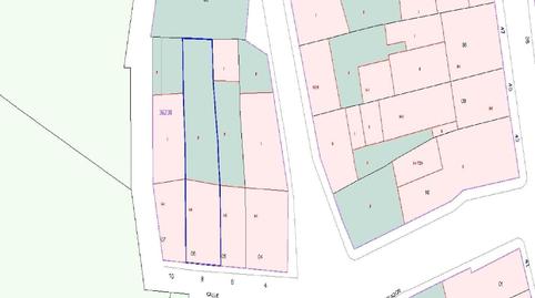 Foto 2 de Casa o xalet en venda a Tobarra, Albacete