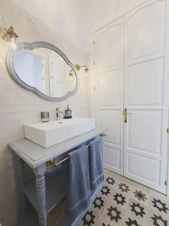Flat with terrace for sale in Alameda - Mentidero - Teatro Falla, imagen 24