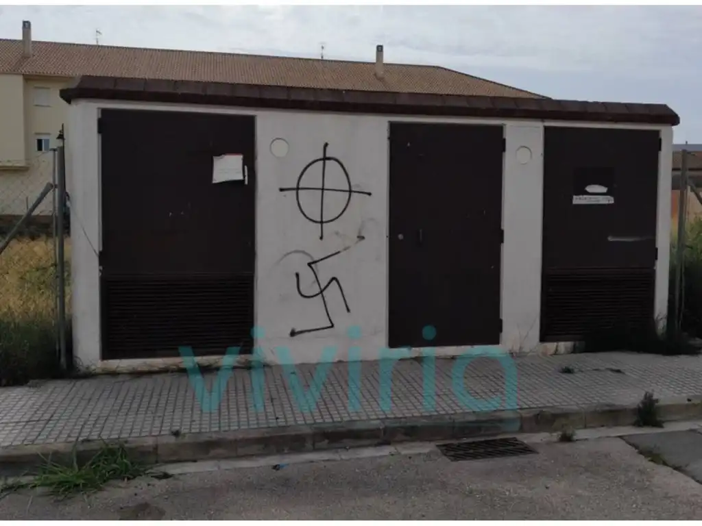 Wohnbaugrundstück zum Verkauf in Carrer Antonio Machado, imagen 4