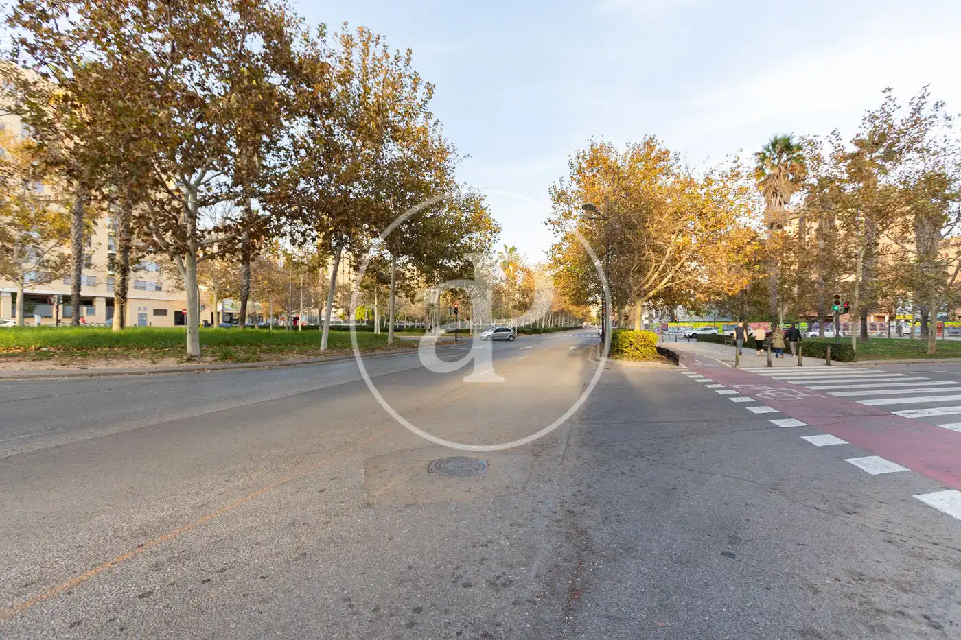 Piso en venta en Av. del Primat Reig, Trinitat
