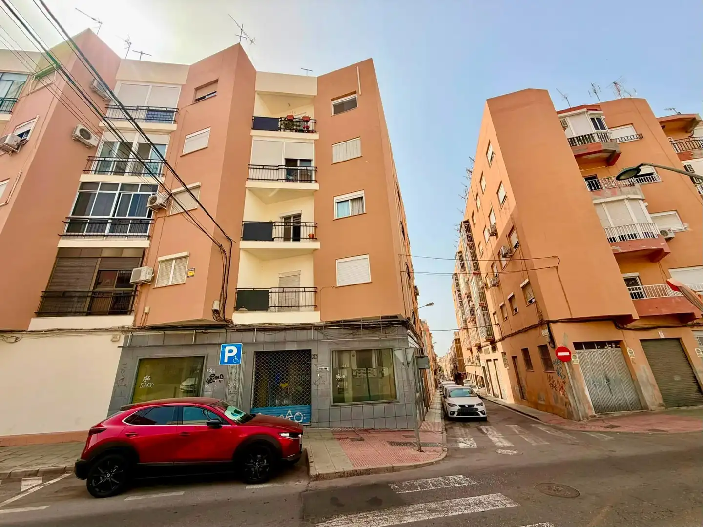 Appartamento con ascensore in vendita a Calle JESUS PERCEVAL, imagen 23