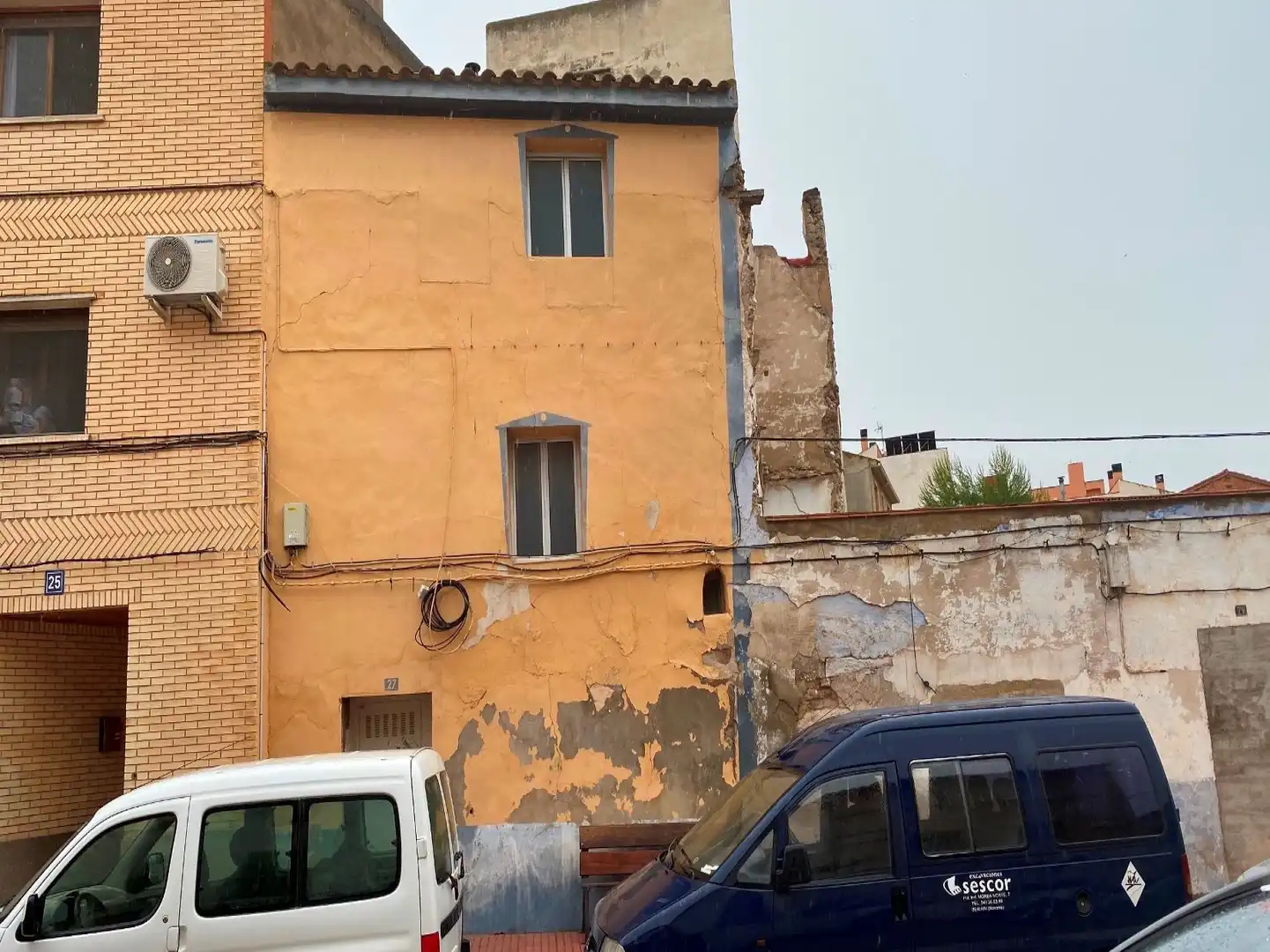 Casa o xalet en venda a Portal, Fuentes de Ebro