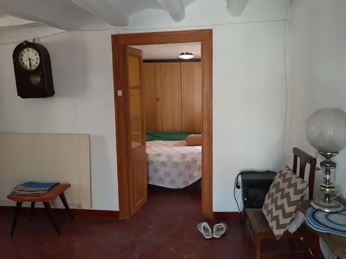 Casa o chalet en venta en Arbeca con Balcón