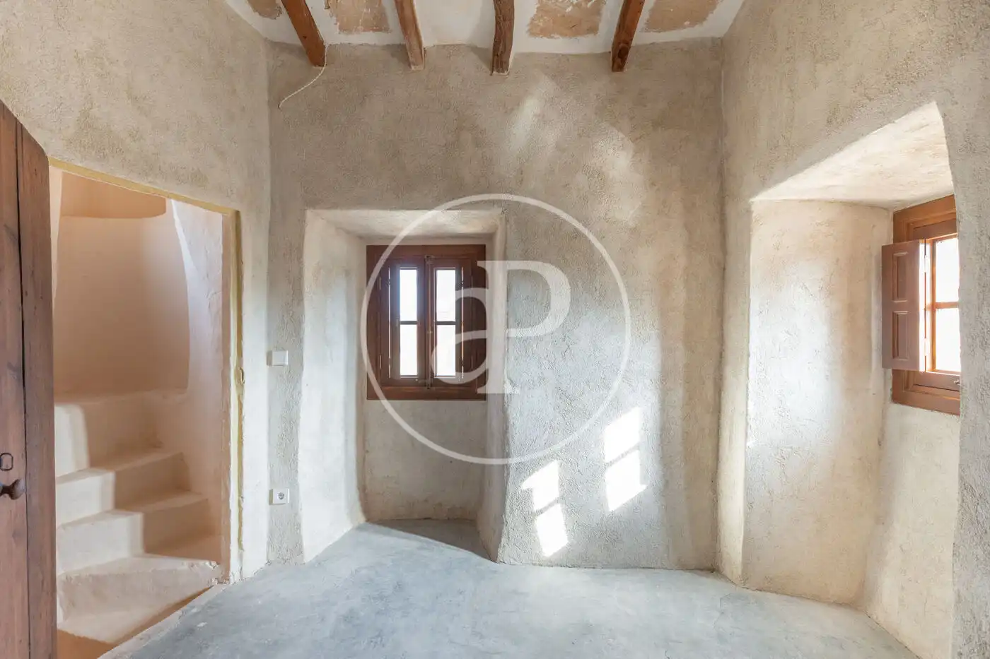 Houses for rent in Llucmajor  with Air Conditioner, Heating and Private garden