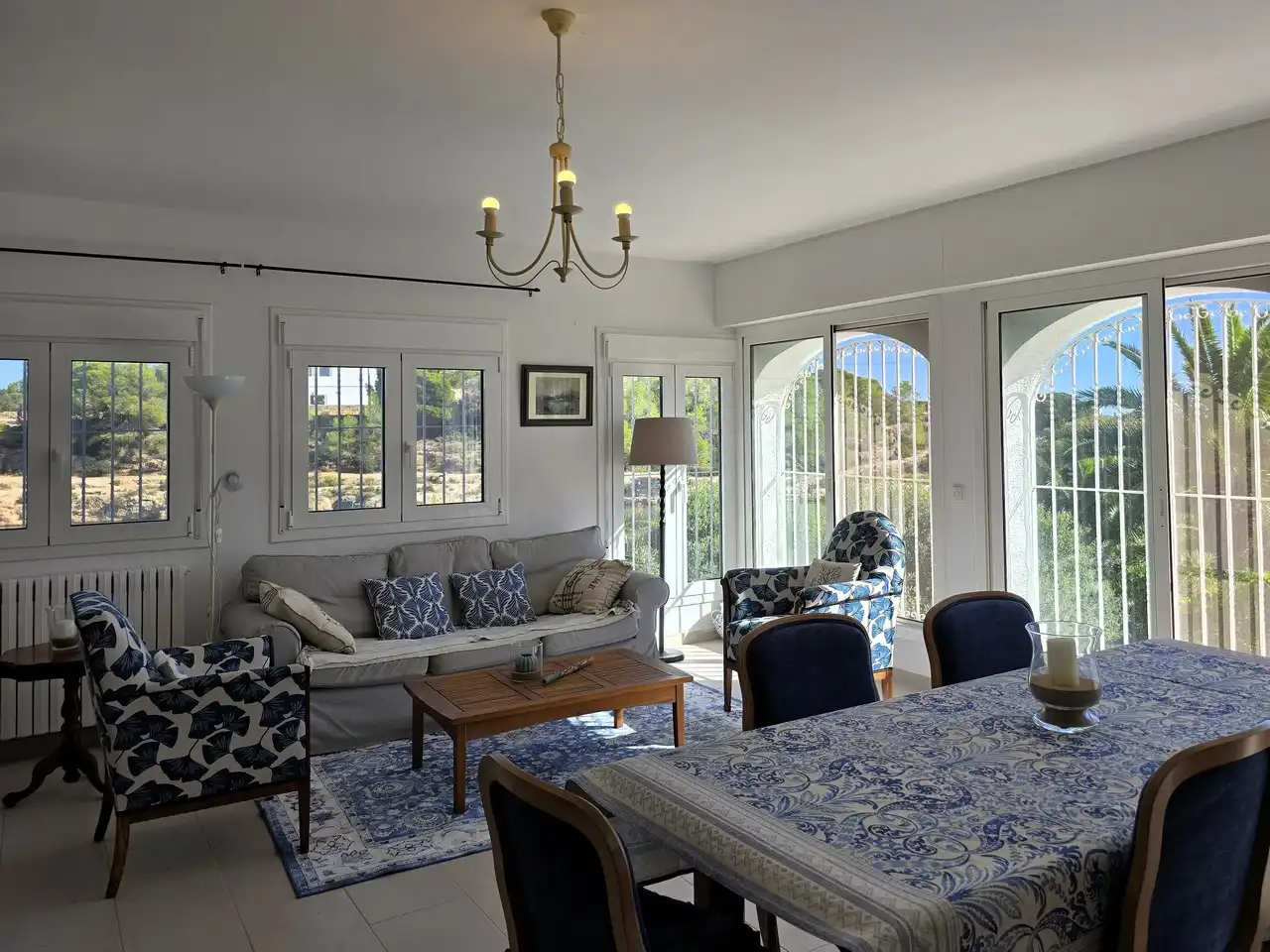 Villa avec piscine à vendre à Urbanització Port Estany, imagen 22