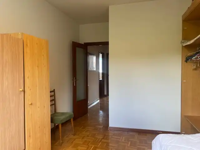 Bedroom of Flat for sale in Bilbao   with Heating, Storage room and Oven