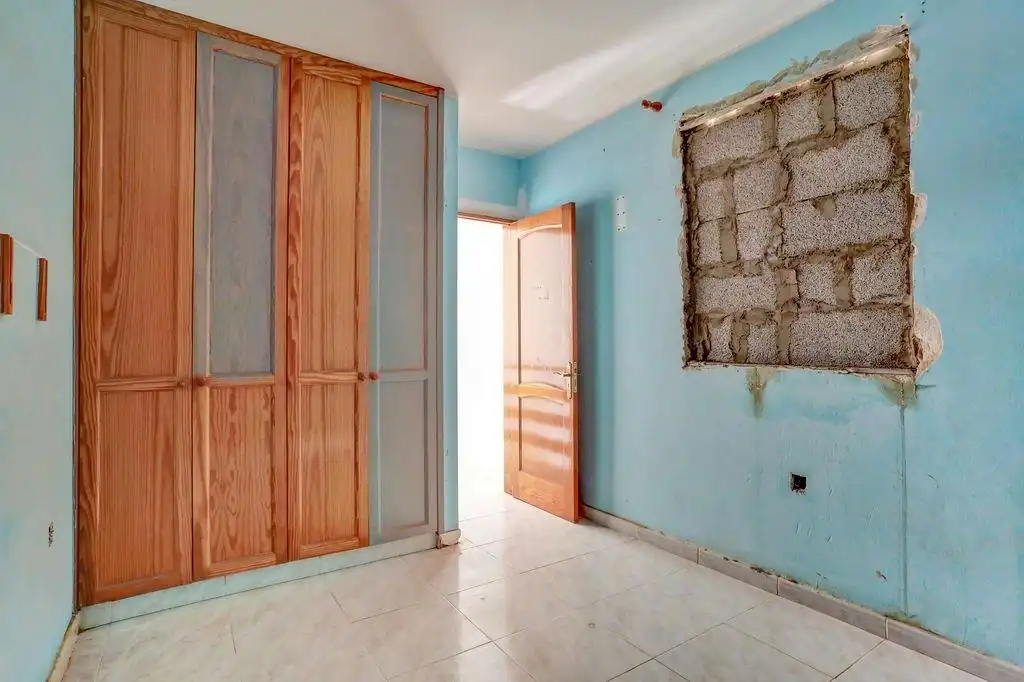 Bedroom of Houses for sale in Puerto del Rosario  with Terrace and Storage room