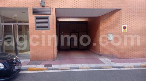 Foto 4 de Garaje en venta en Calle Calle Mariano José de Larra, Delicias, Valladolid Capital