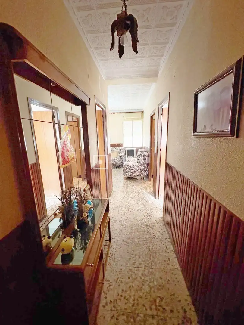 Houses for sale in Molina de Segura  with Heating, Terrace and Storage room