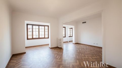 Foto 2 de Piso de alquiler en Diagonal, Sant Gervasi- Galvany, Barcelona Capital