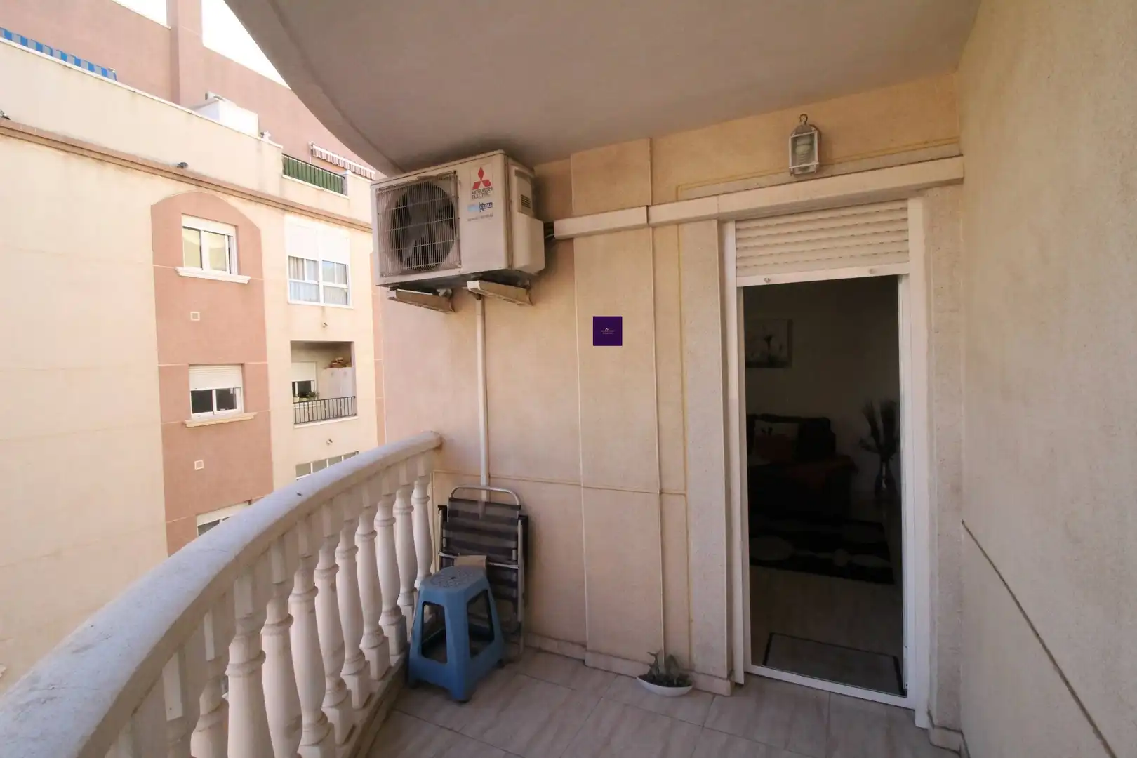 Apartamento con terraza en venta en Rambla JUAN MATEO GARCIA, imagen 40
