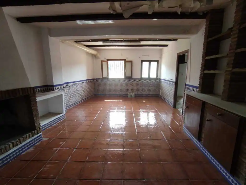 Residential for sale in Ugíjar