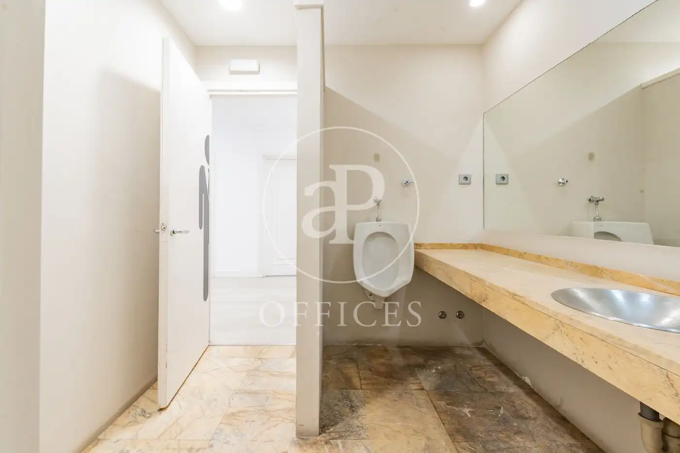 Office for rent in P.º de la Castellana, Castellana