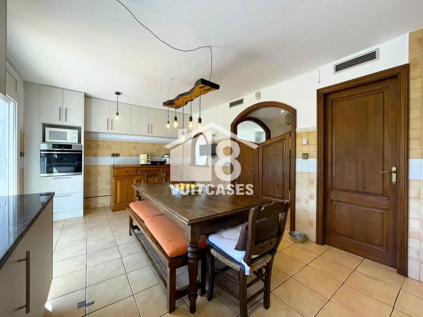 House with garden for sale in Sant Vicenç centre, imagen 33