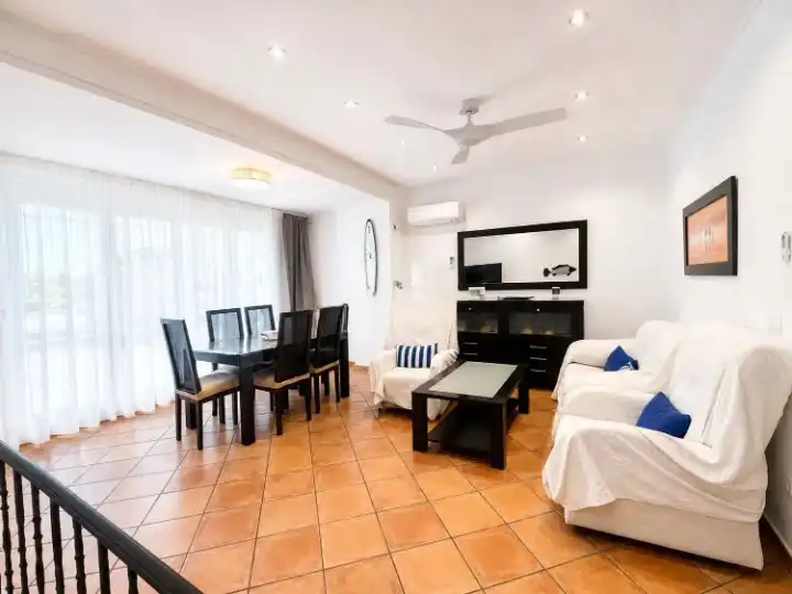 Fotografía del inmueble reportado: 2.999 €/mes — El Cabanyal – El Canyamelar, Valencia