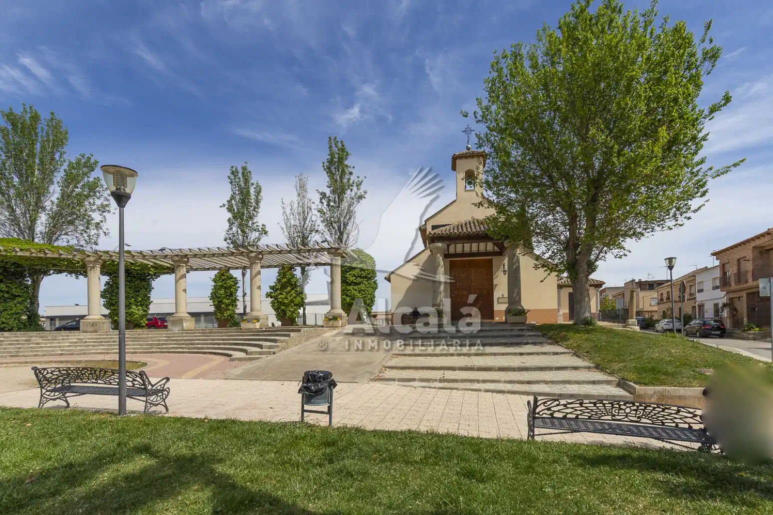 Rural land for sale in Madridejos, imagen 29