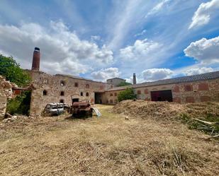 Industrial land for sale in Colmenar de Oreja