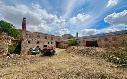 Industrial land for sale in Colmenar de Oreja