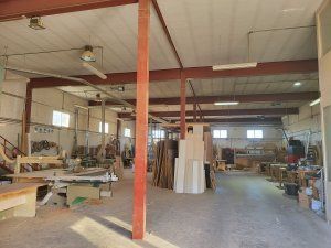 Nau industrial en venda en Alcorcón