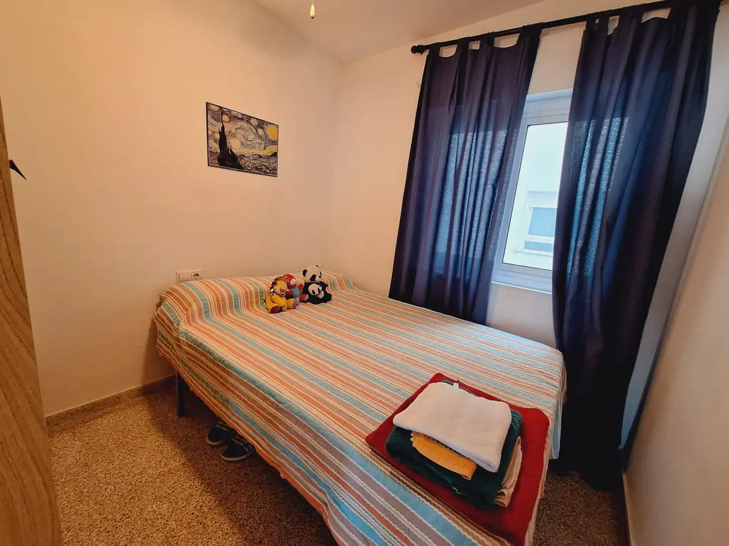 Apartment mit Aufzug zum Verkauf in Calle GUMERSINDO, imagen 8