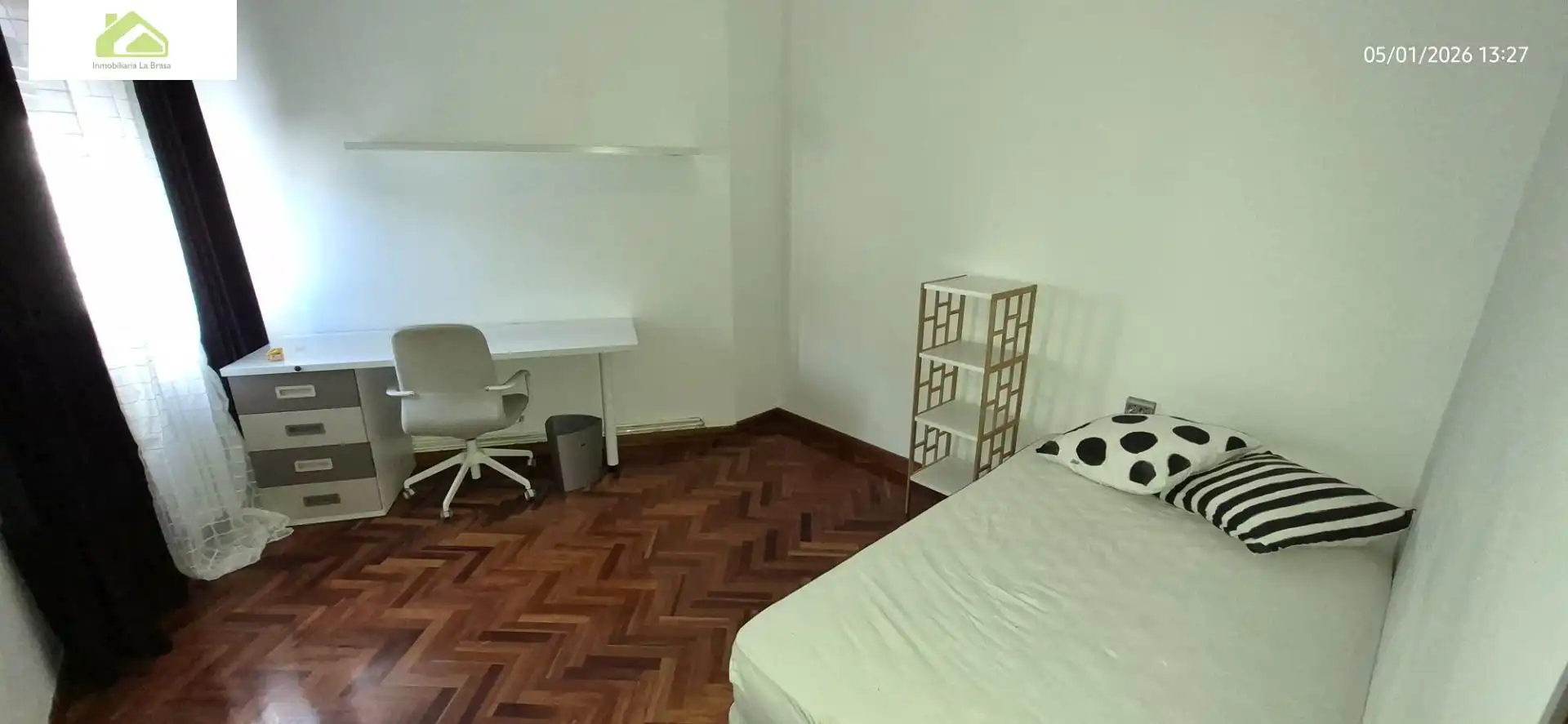 Piso de alquiler en Casco Antiguo