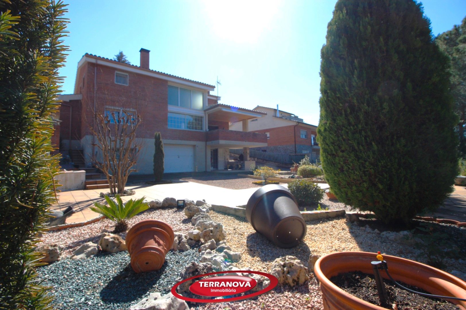 House or chalet for sale in L'Ametlla del Vallès