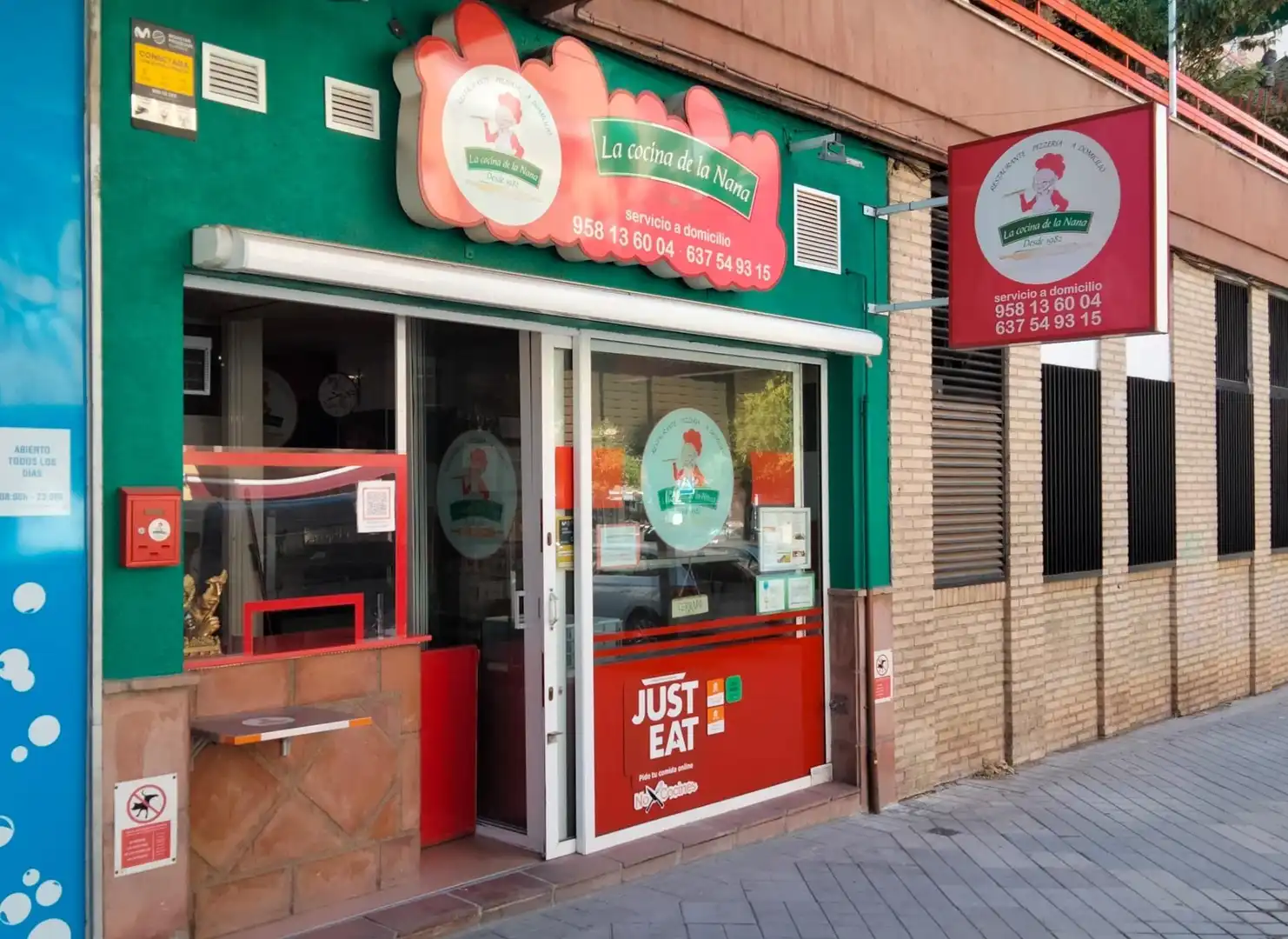 Commercial properties for rent in Granada, Granada