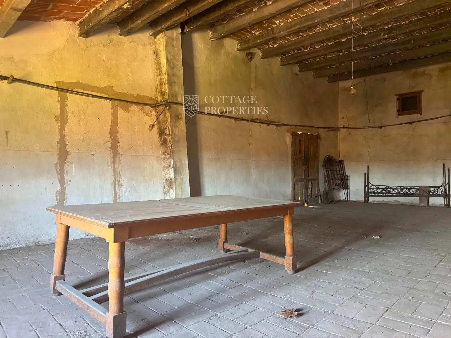 Finca rústica en venda en Sant Ferriol amb Terrassa