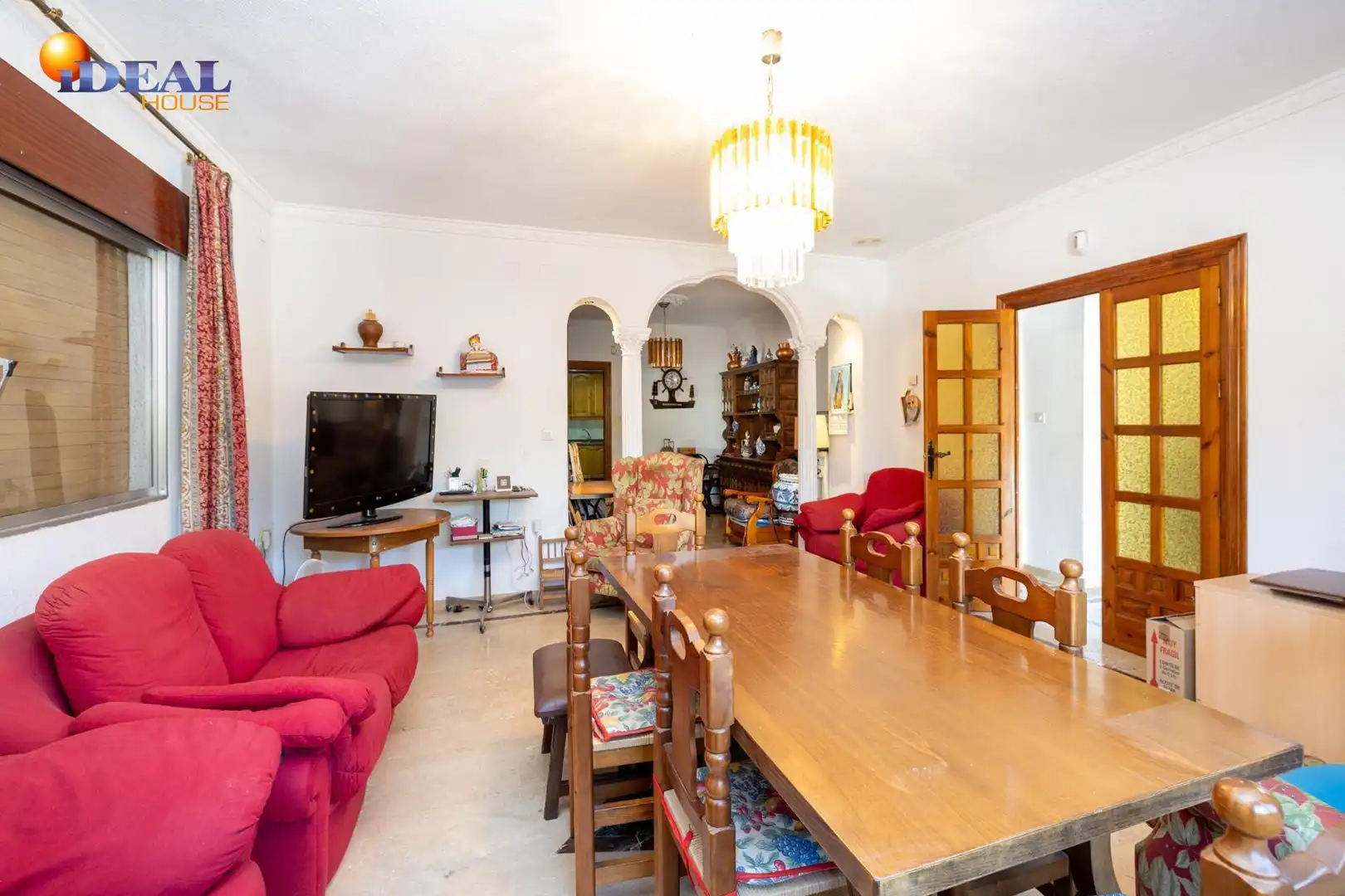Villa mit Pool zum Verkauf in Ogíjares, imagen 16
