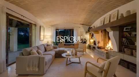 Foto 5 de Casa o xalet en venda a Carrer Pirneus, 504, Golf Costa Brava, Santa Cristina d'Aro