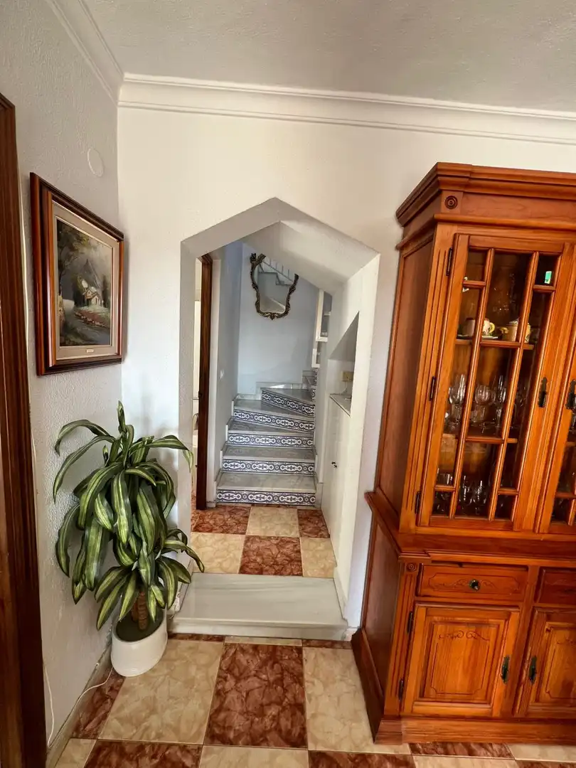 Villa in vendita a Churriana, imagen 13