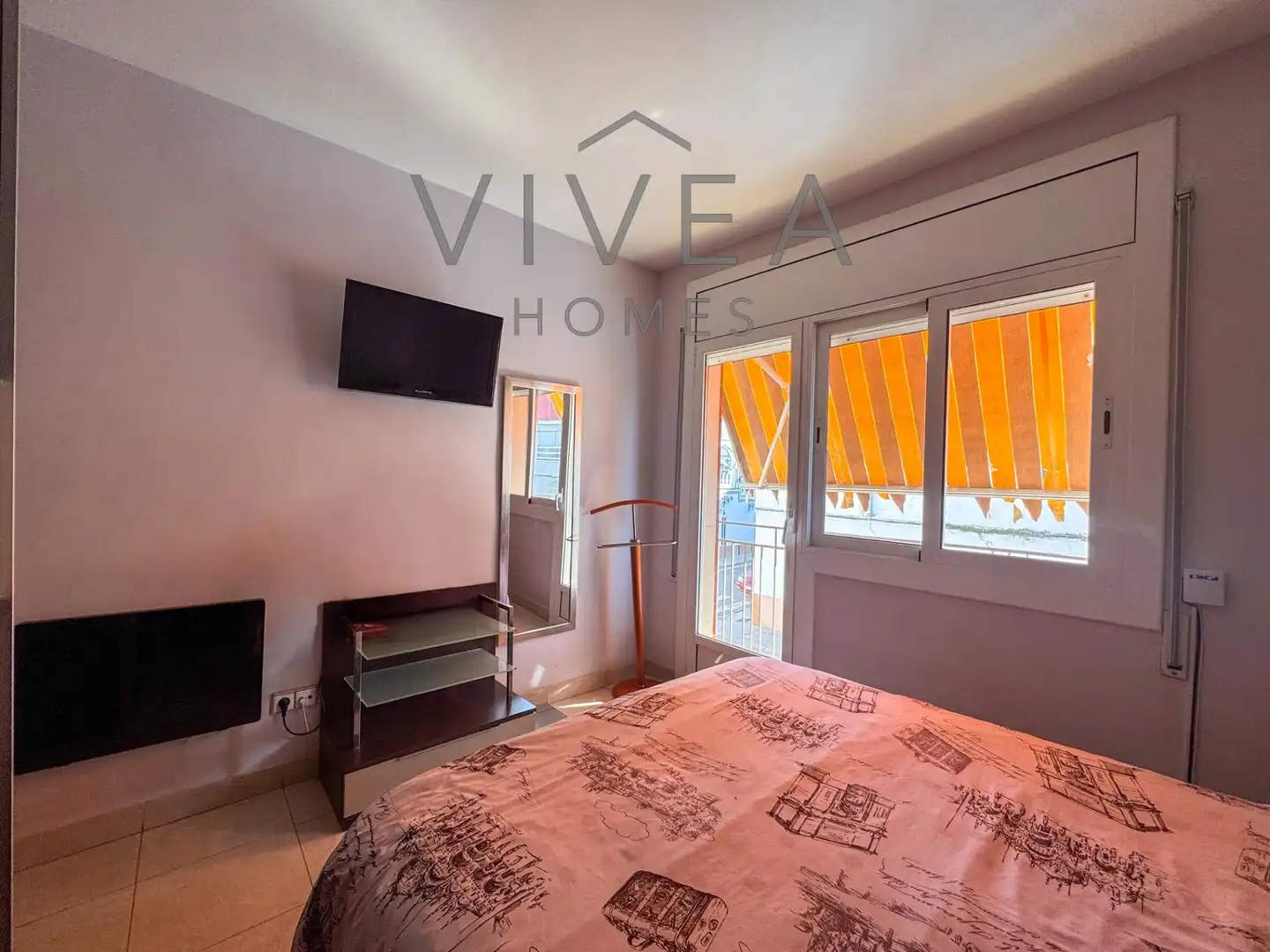 Habitación de Casa o chalet en venta en Sabadell con Aire acondicionado, Calefacción y Terraza